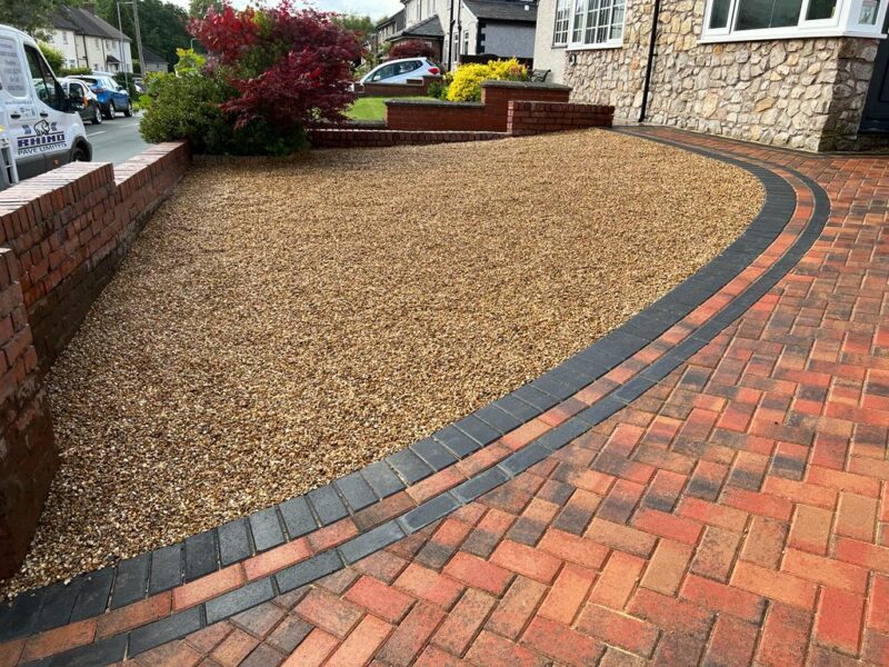 Block Paving