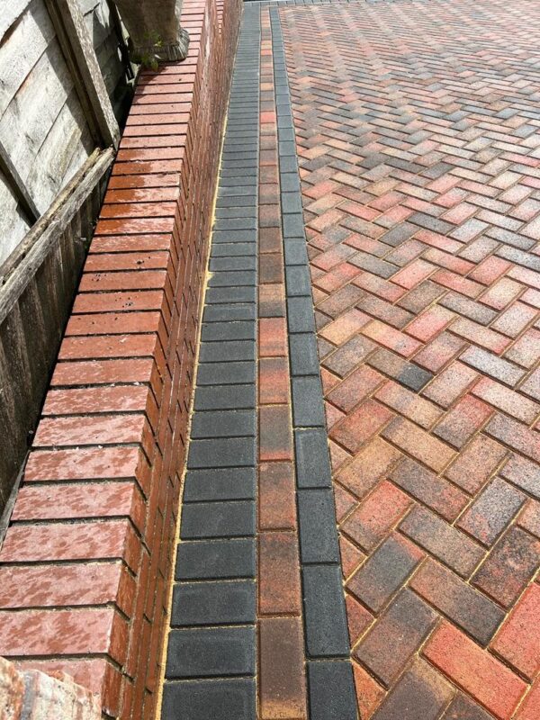 Block Paving