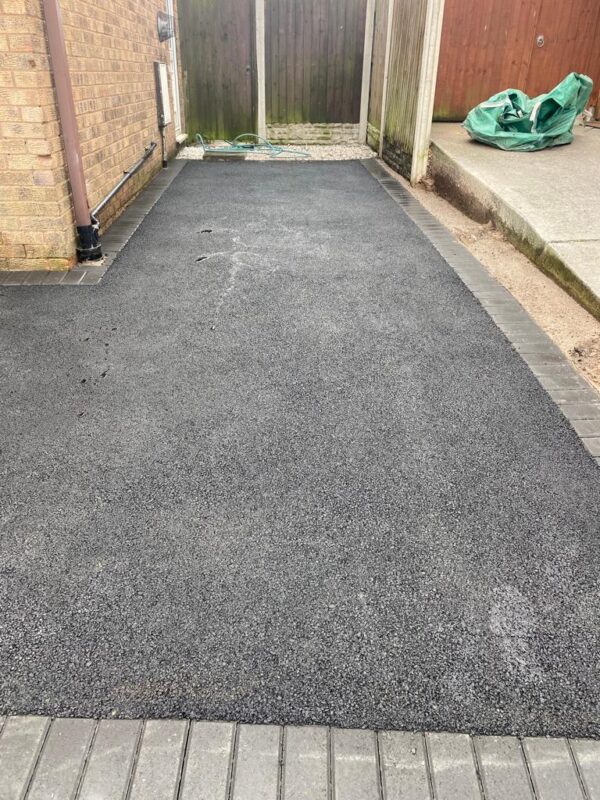 Tarmac Driveways