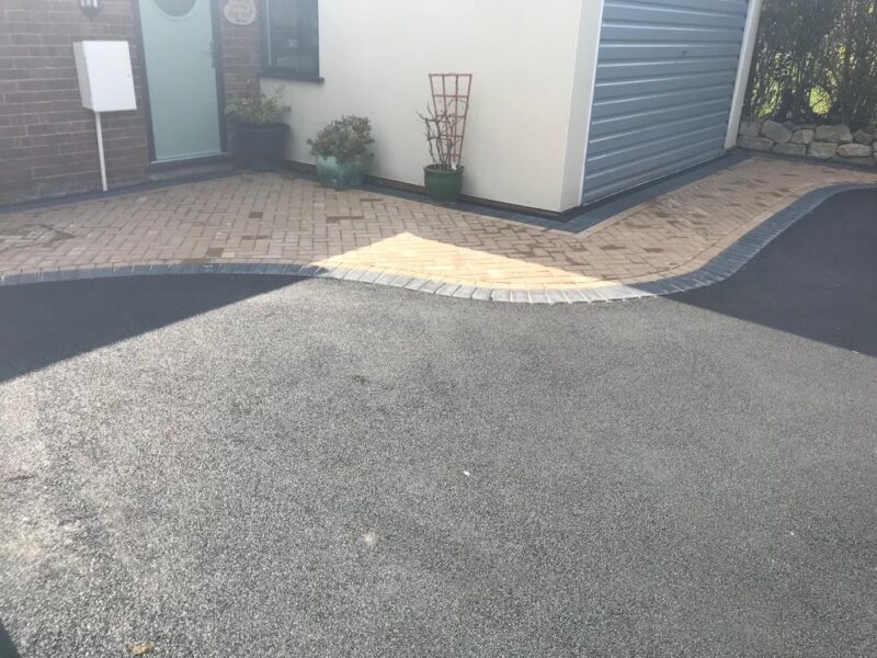 Tarmac Repairs